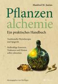 Pflanzenalchemie