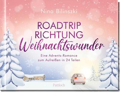 Roadtrip Richtung Weihnachtswunder