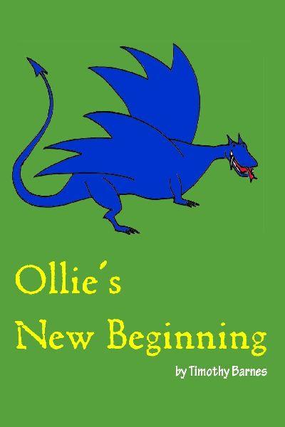 Ollie’s New Beginning