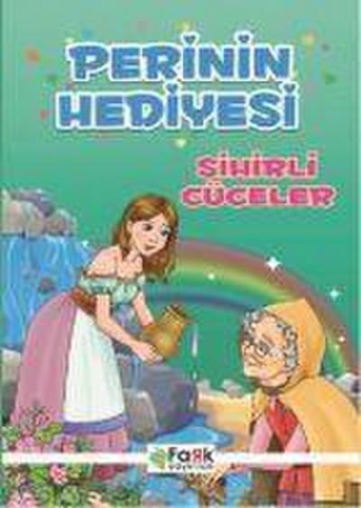 Perinin Hediyesi