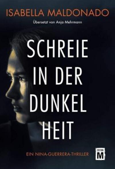 Schreie in der Dunkelheit
