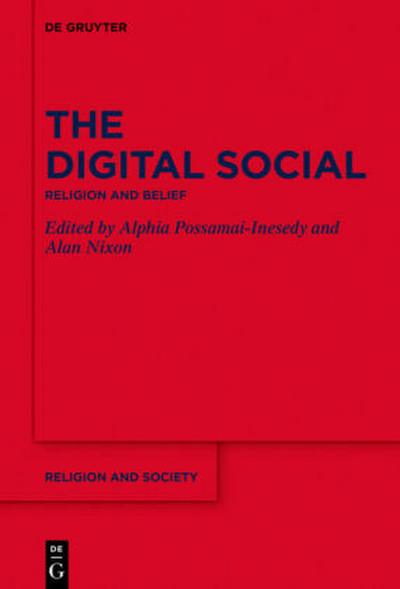 The Digital Social