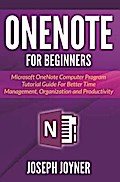 OneNote For Beginners