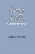 Karma and Rebirth