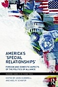 America’s ’Special Relationships’