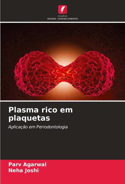 Plasma rico em plaquetas