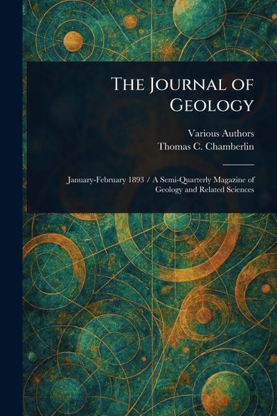 The Journal of Geology