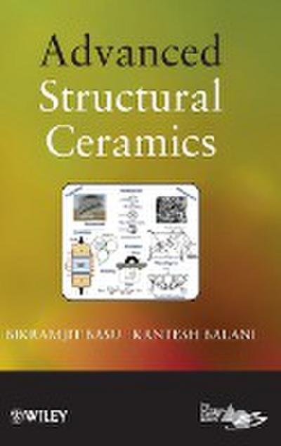Advanced Structural Ceramics