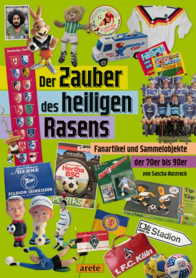 Der Zauber des heiligen Rasens