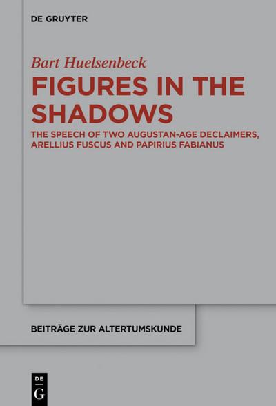 Figures in the Shadows