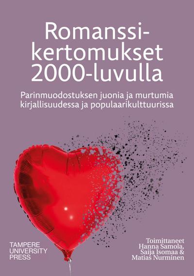 Romanssikertomukset 2000-luvulla