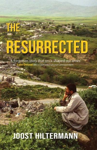 The Resurrected