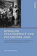 Russische Staatsgewalt und polnischer Adel