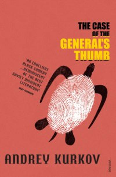 Case of the General’s Thumb