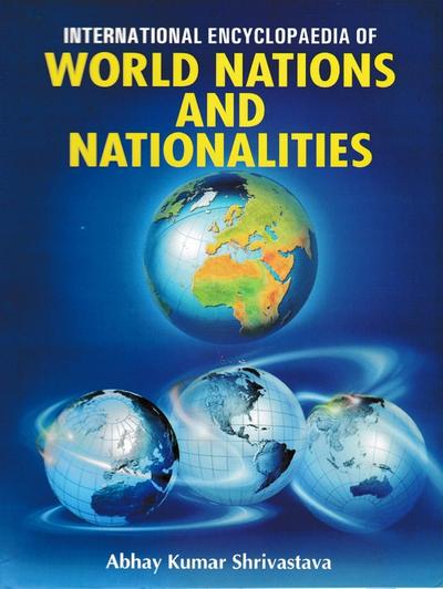International Encyclopaedia of World Nations and Nationalities