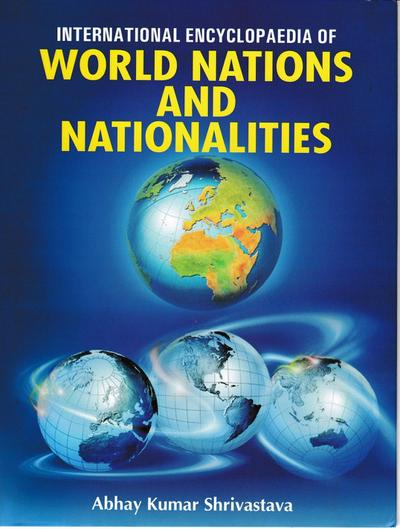 International Encyclopaedia of World Nations and Nationalities