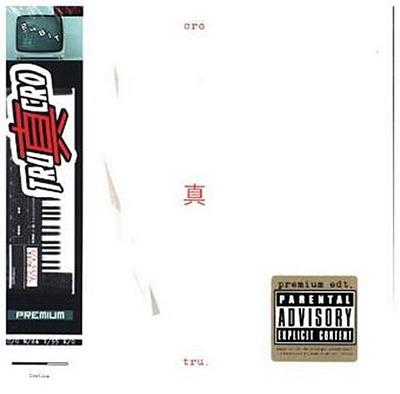 tru., 2 Audio-CDs (Premium Edition)