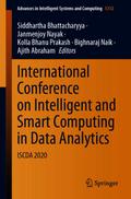 International Conference on Intelligent and Smart Computing in Data Analytics