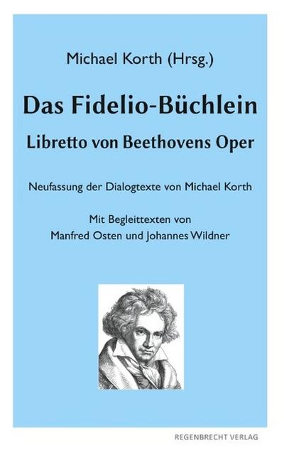 Das Fidelio-Büchlein