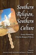 Southern Religion, Southern Culture