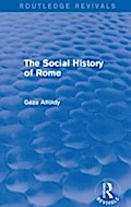 Social History of Rome (Routledge Revivals)