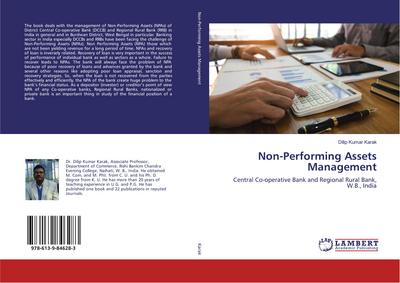 Non-Performing Assets Management