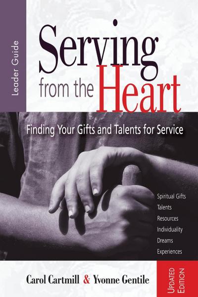 Serving from the Heart