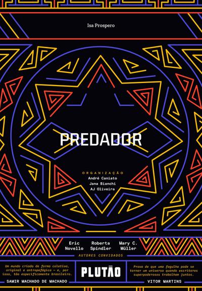 Predador