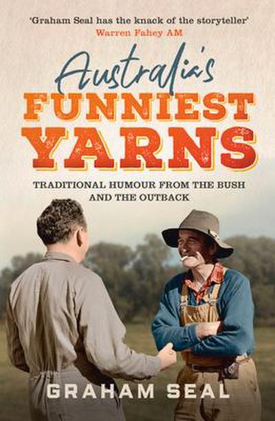 Australia’s Funniest Yarns