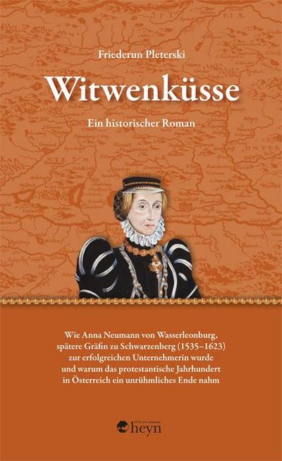 Witwenküsse