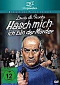 Hasch mich - ich bin der Mörder. DVD