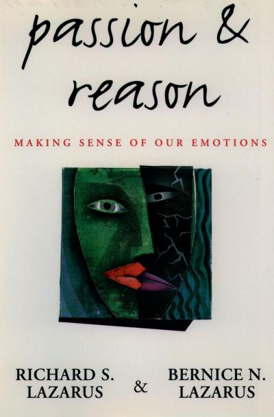 Passion and Reason