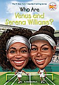 Who Are Venus and Serena Williams