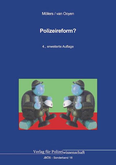 Polizeireform?