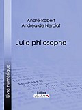 Julie philosophe