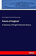 Poems of England