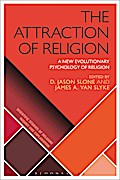 The Attraction of Religion