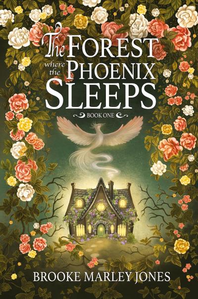 The Forest Where the Phoenix Sleeps