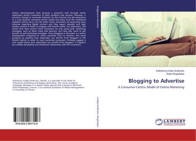 Blogging to Advertise