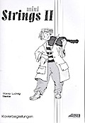 Mini Strings Band 2für Violine