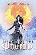 Flight of the Phoenix (The Lost Kingdom of Fallada, #5)