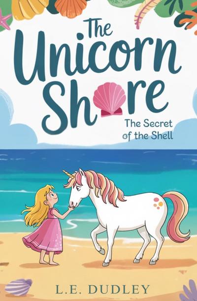 The Unicorn Shore