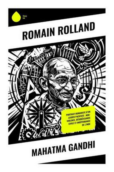 Mahatma Gandhi