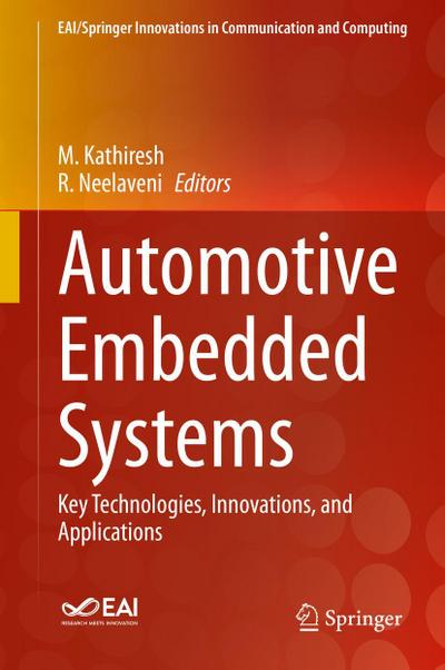 Automotive Embedded Systems