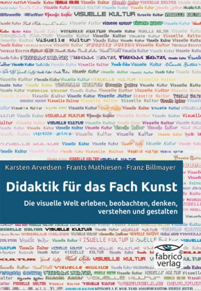 Didaktik für das Fach Kunst