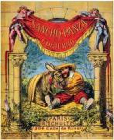 Sancho Panza en su gobierno