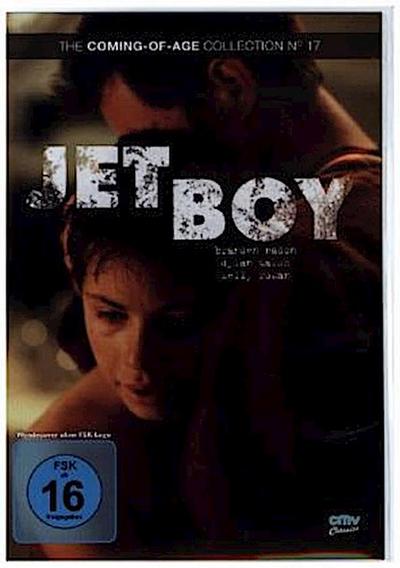 Jet Boy