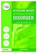 Attention Deficit Hyperactivity Disorder - Geoff Kewley