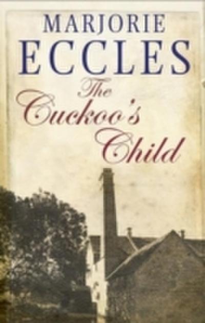 Cuckoo’s Child