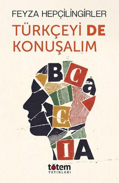 Türkceyi de Konusalim
